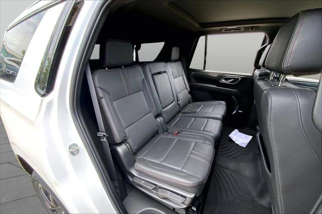 2023 Chevrolet Tahoe 4WD RST