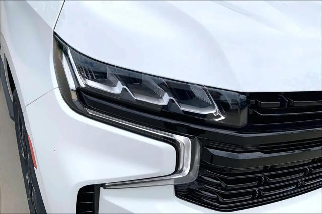2023 Chevrolet Tahoe 4WD RST