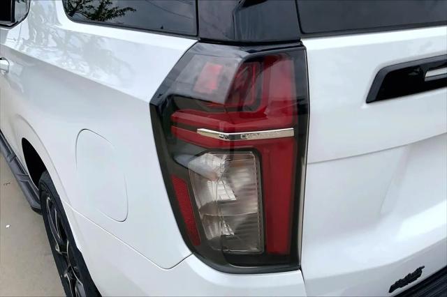 2023 Chevrolet Tahoe 4WD RST