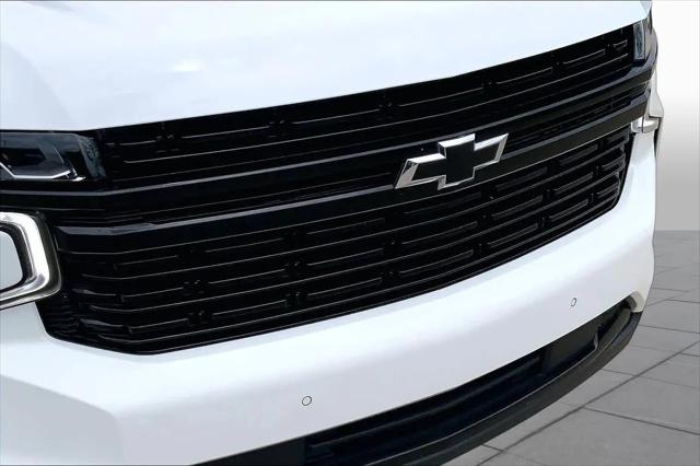 2023 Chevrolet Tahoe 4WD RST