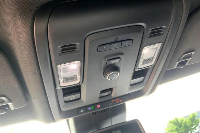 2023 Chevrolet Tahoe 4WD RST