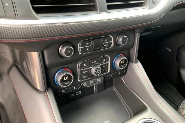 2023 Chevrolet Tahoe 4WD RST