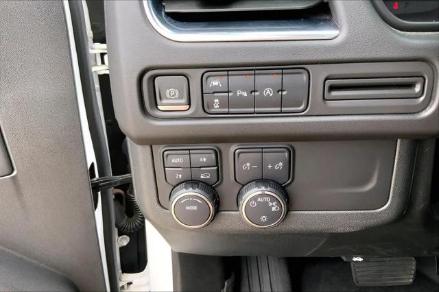 2023 Chevrolet Tahoe 4WD RST
