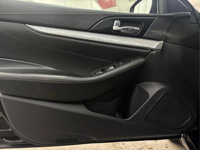2016 Nissan Maxima 3.5 SV