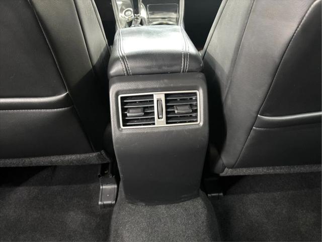 2016 Nissan Maxima 3.5 SV