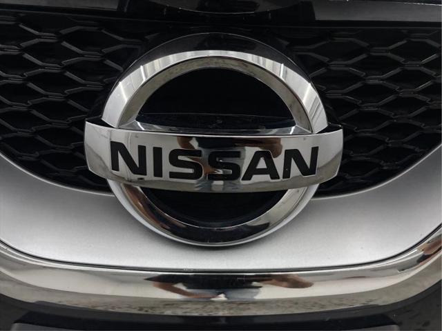 2016 Nissan Maxima 3.5 SV