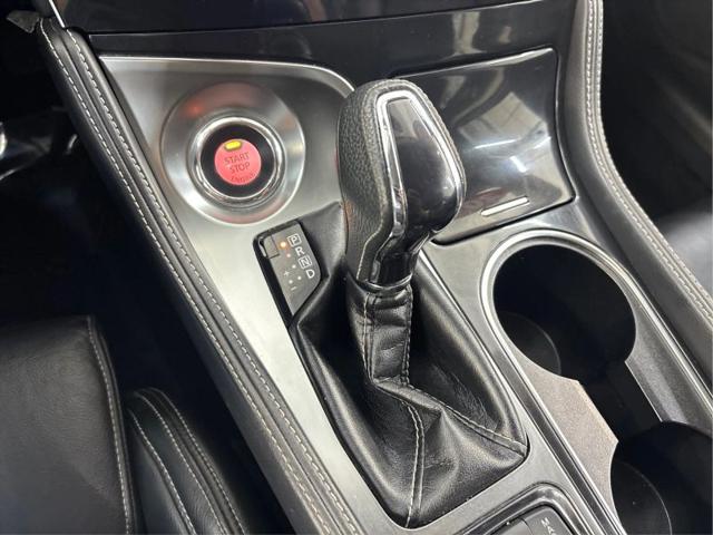 2016 Nissan Maxima 3.5 SV