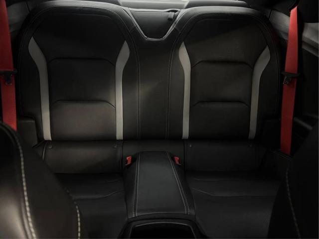 2021 Chevrolet Camaro LT1