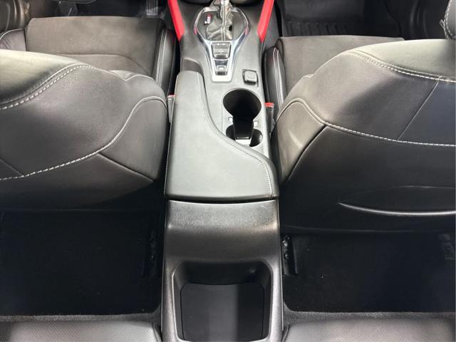 2021 Chevrolet Camaro LT1
