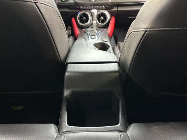 2021 Chevrolet Camaro LT1