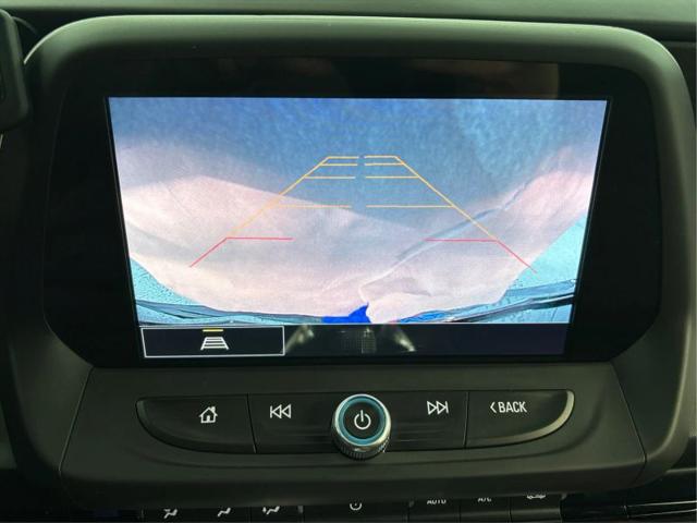 2021 Chevrolet Camaro LT1