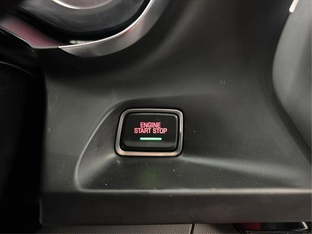 2021 Chevrolet Camaro LT1