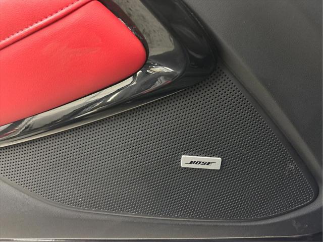 2021 Chevrolet Camaro LT1