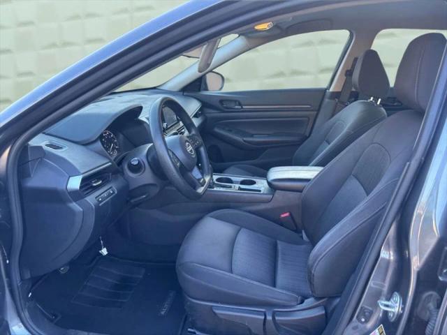 2023 Nissan Altima S FWD