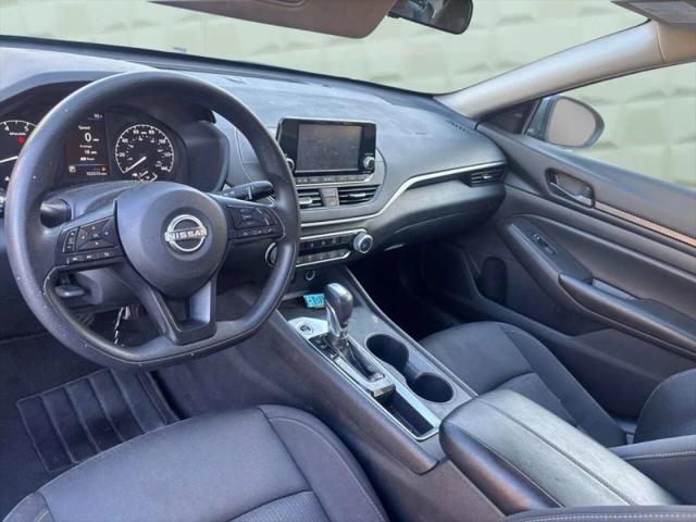 2023 Nissan Altima S FWD