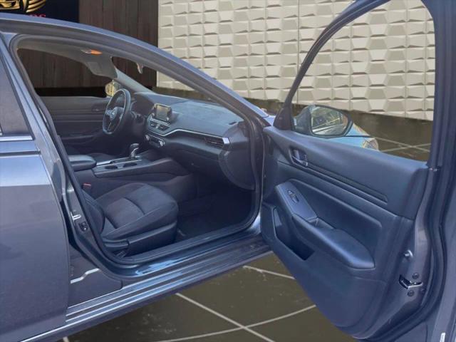 2023 Nissan Altima S FWD