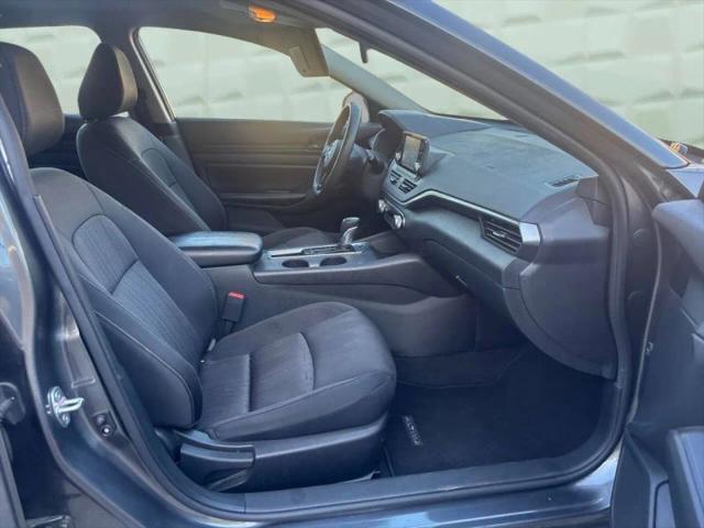 2023 Nissan Altima S FWD