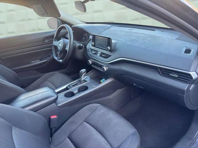 2023 Nissan Altima S FWD