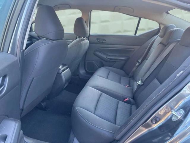 2023 Nissan Altima S FWD