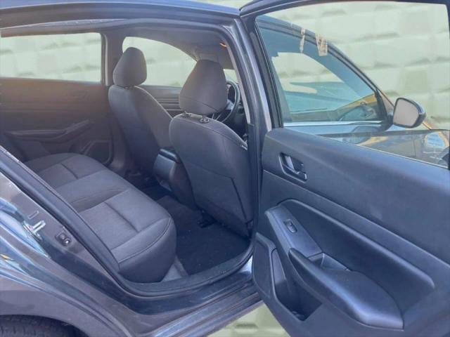 2023 Nissan Altima S FWD
