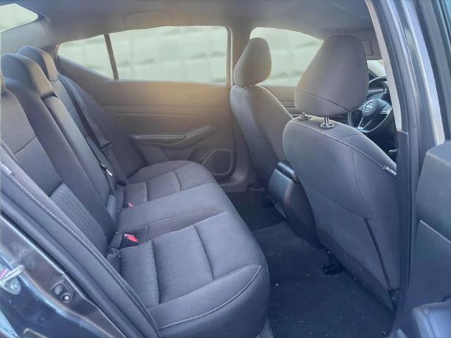 2023 Nissan Altima S FWD