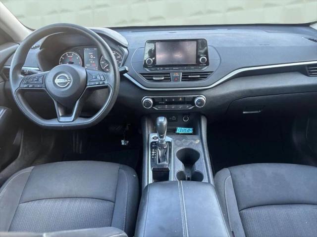 2023 Nissan Altima S FWD
