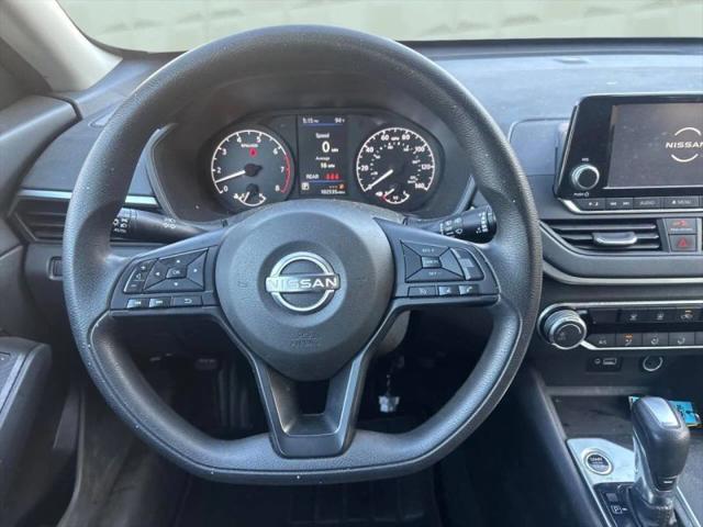 2023 Nissan Altima S FWD