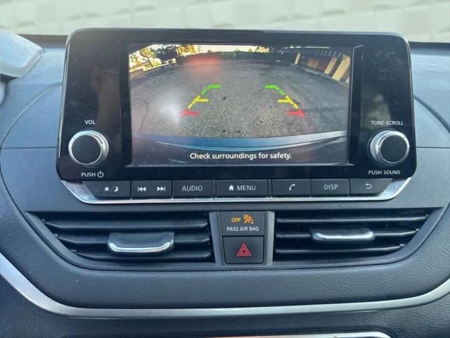 2023 Nissan Altima S FWD