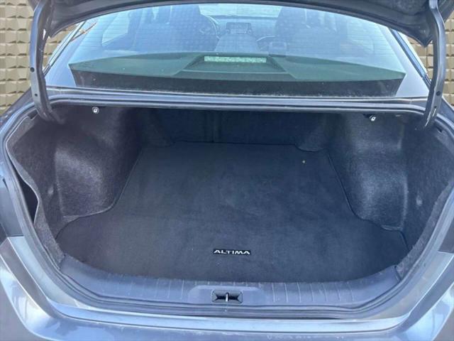 2023 Nissan Altima S FWD