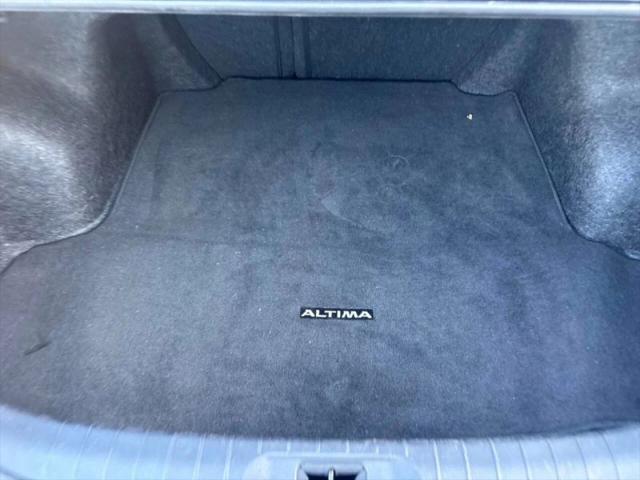 2023 Nissan Altima S FWD