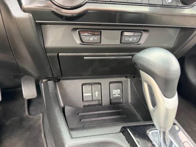 2014 Honda Civic EX-L