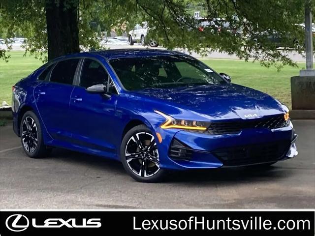 2024 Kia K5 GT-Line for sale in Huntsville, AL