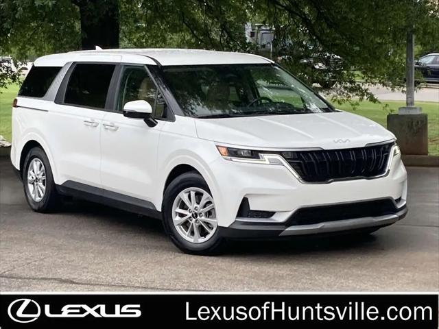 2024 Kia Carnival MPV LX Seat Package for sale in Huntsville, AL