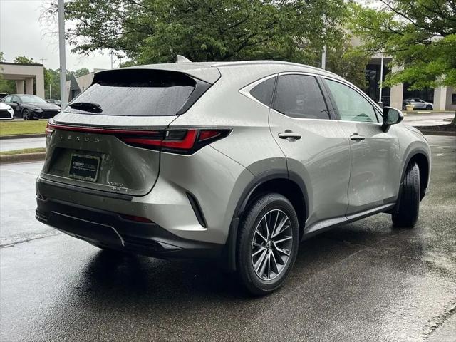 2026 Lexus NX 350 NX 350
