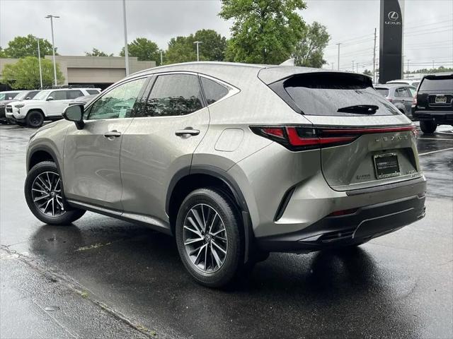 2026 Lexus NX 350 NX 350