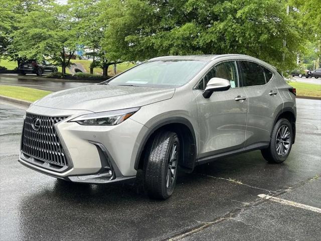 2026 Lexus NX 350 NX 350