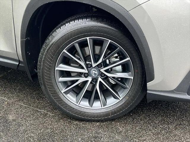 2026 Lexus NX 350 NX 350