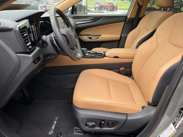 2026 Lexus NX 350 NX 350