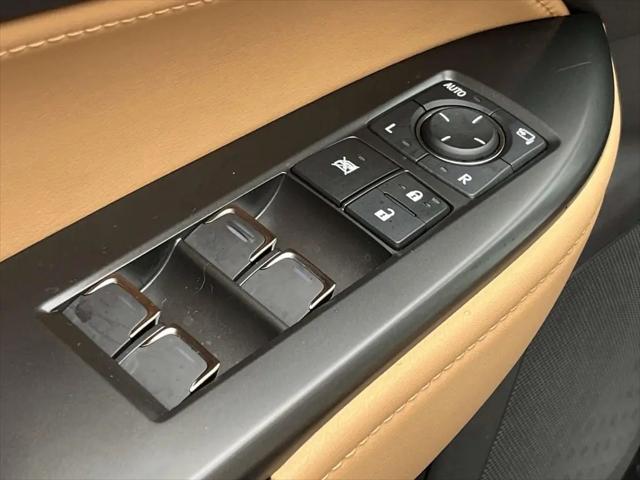 2026 Lexus NX 350 NX 350