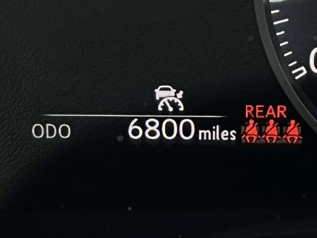 2026 Lexus NX 350 NX 350