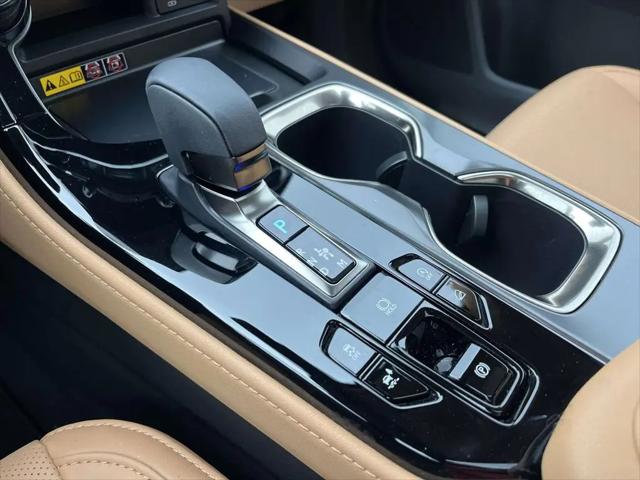 2026 Lexus NX 350 NX 350