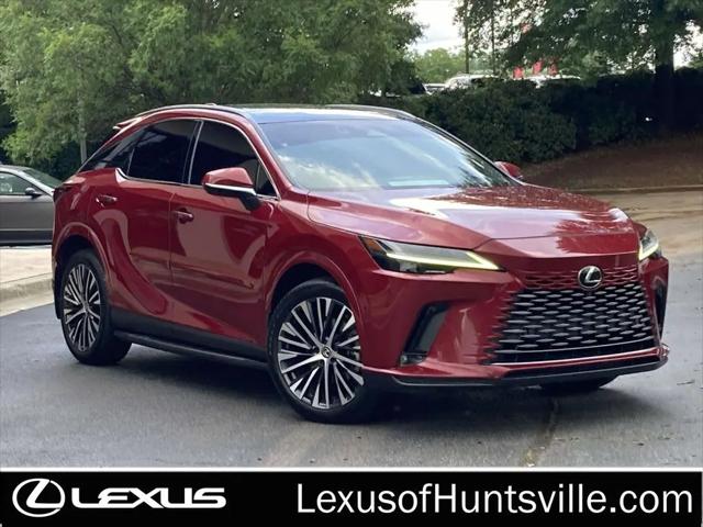 2023 Lexus RX 350 Premium Plus for sale in Huntsville, AL