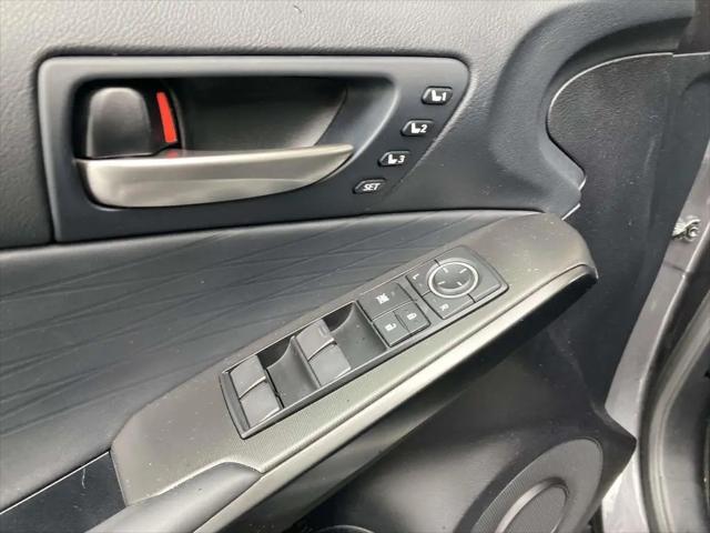 2024 Lexus IS 350 F SPORT