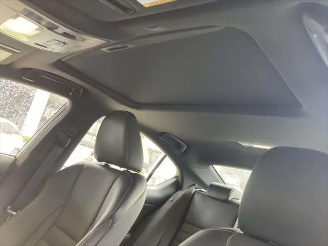 2024 Lexus IS 350 F SPORT