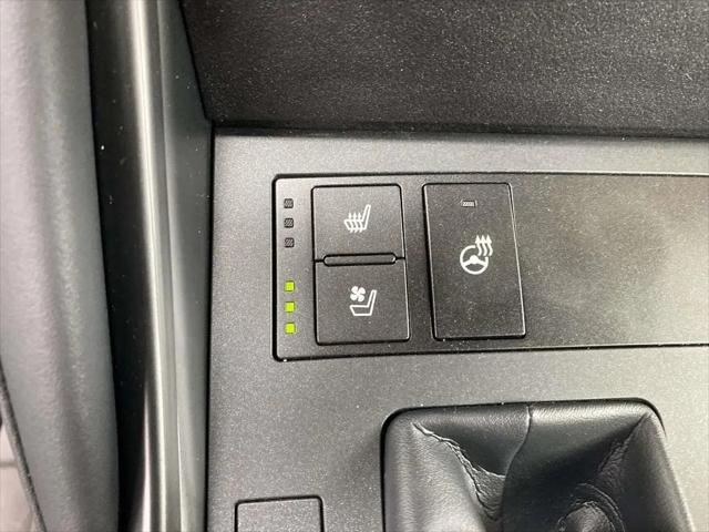 2024 Lexus IS 350 F SPORT