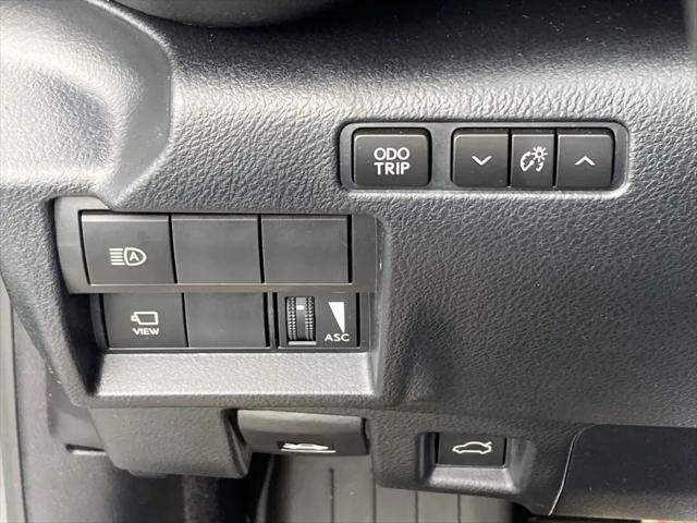 2024 Lexus IS 350 F SPORT