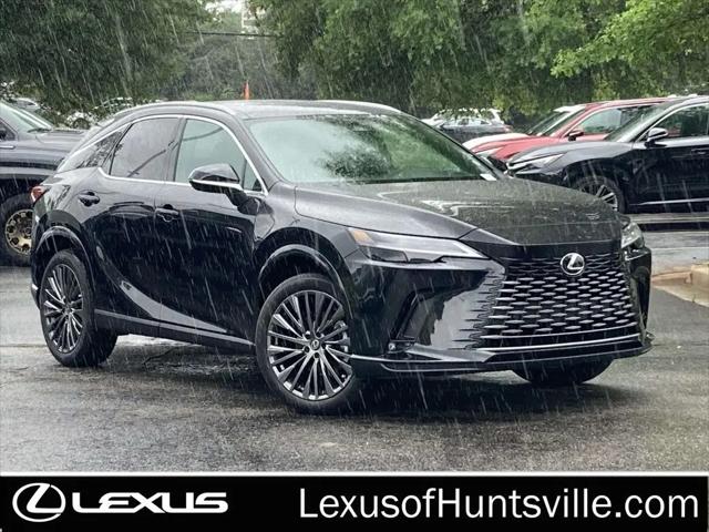 2026 Lexus RX 350 Luxury for sale in Huntsville, AL
