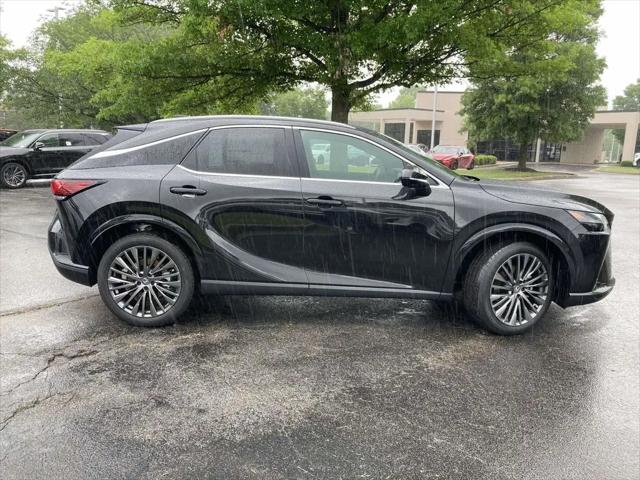 2026 Lexus RX 350 Luxury