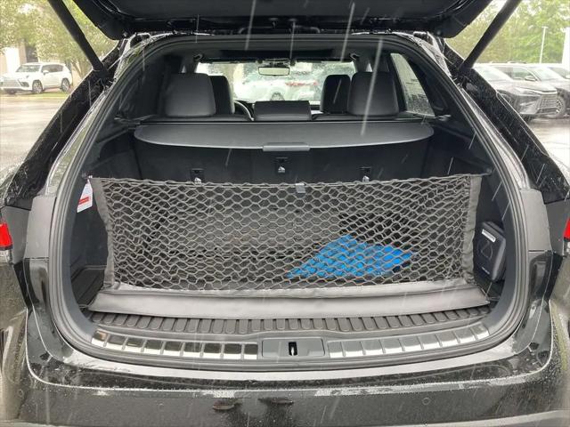 2026 Lexus RX 350 Luxury