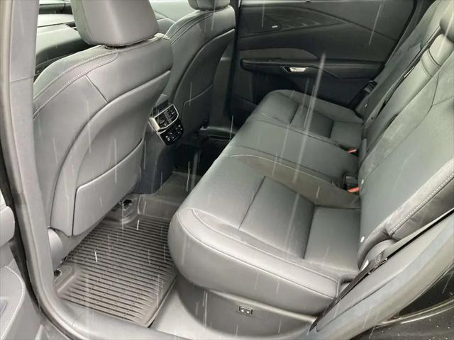 2026 Lexus RX 350 Luxury